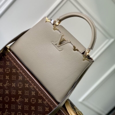 LV Top Handle Bags